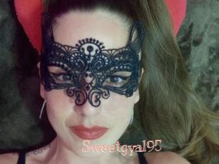 Sweetgyal95