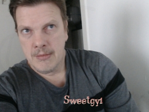 Sweetgyi