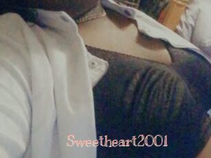 Sweetheart2001