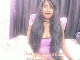 Sweetindianmary