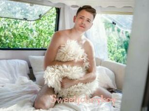 Sweetjohnyboy