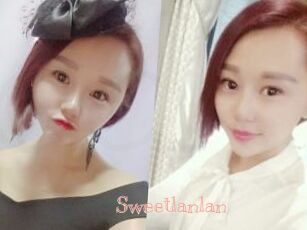 Sweetlanlan