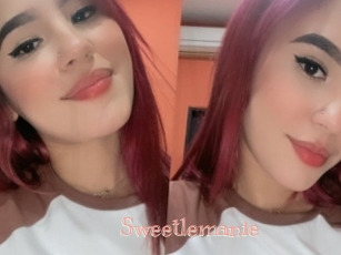Sweetlemanie