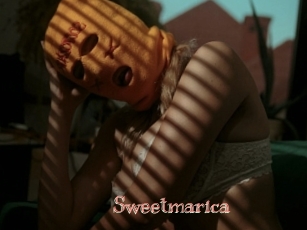 Sweetmarica
