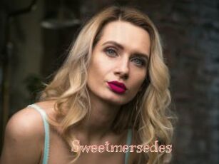 Sweetmersedes