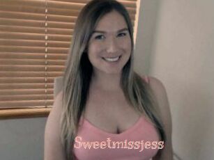 Sweetmissjess