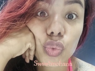 Sweetmohana