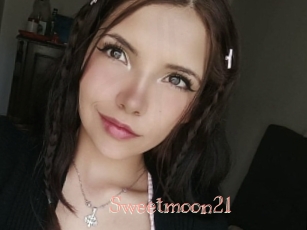 Sweetmoon21