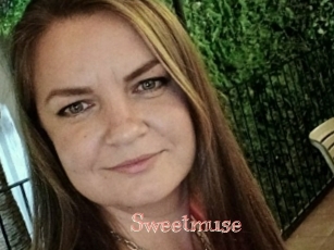 Sweetmuse
