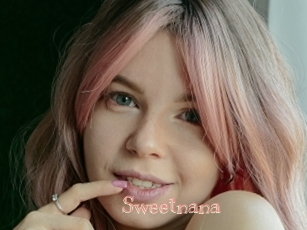 Sweetnana