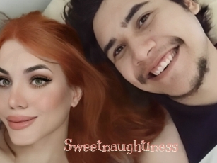 Sweetnaughtiness