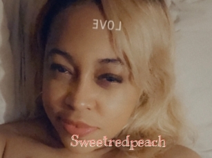 Sweetredpeach