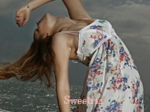 Sweetria