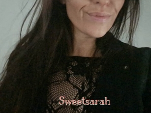 Sweetsarah