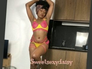 Sweetsexydaisy