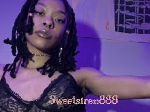Sweetsiren888