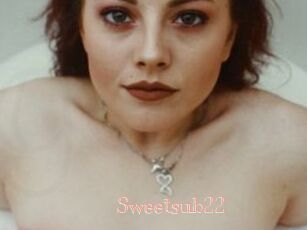 Sweetsub22