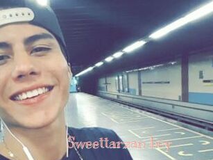 Sweettarzan_boy