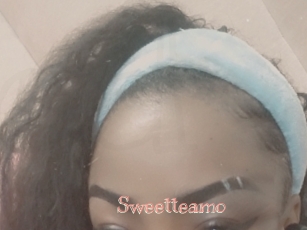 Sweetteamo