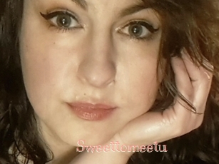 Sweettomeetu