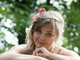 Sweettorii