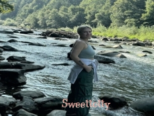 Sweettotty