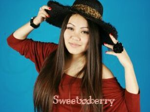Sweetxxberry