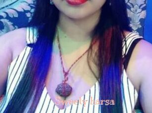 Sweety_harsa