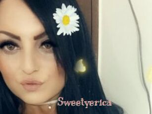 Sweetyerica
