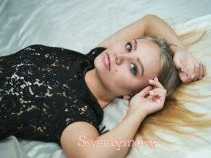 Sweetymony