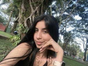 Sweetysia