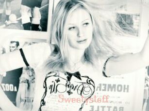Sweetysteff