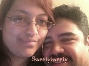 Sweetytweety