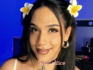 Swetaliice