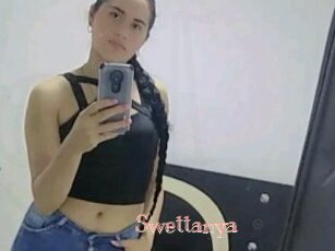 Swettanya