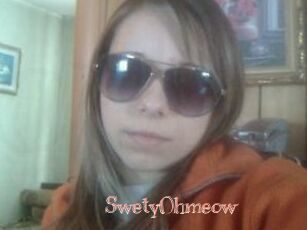 SwetyOhmeow