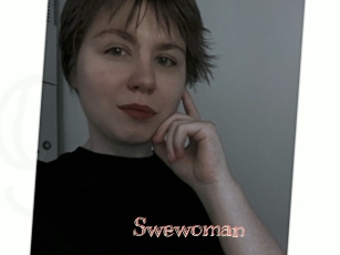 Swewoman