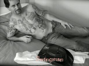 Swingman
