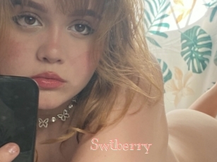 Swtberry