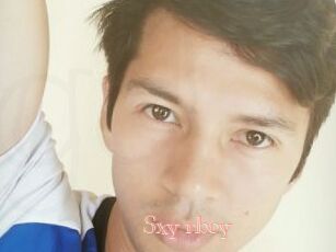 Sxy_rboy