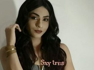 Sxy_trns
