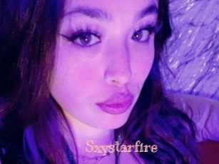 Sxystarfire