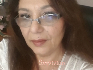 Sxyvivian