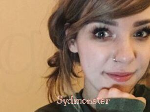 Sydmonster