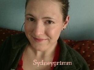 Sydneygrimm