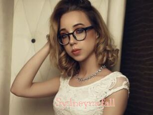 Sydneymcfall