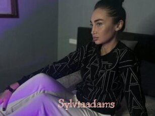 Sylviaadams