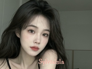 Sylvialsla