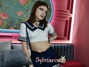 Sylviarouz