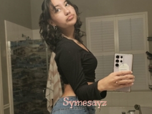 Symesayz